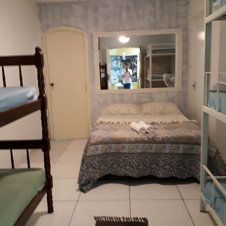 Brumar Inn Angra dos Reis Dış mekan fotoğraf