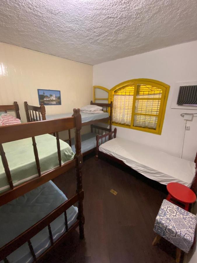 Brumar Inn Angra dos Reis Dış mekan fotoğraf