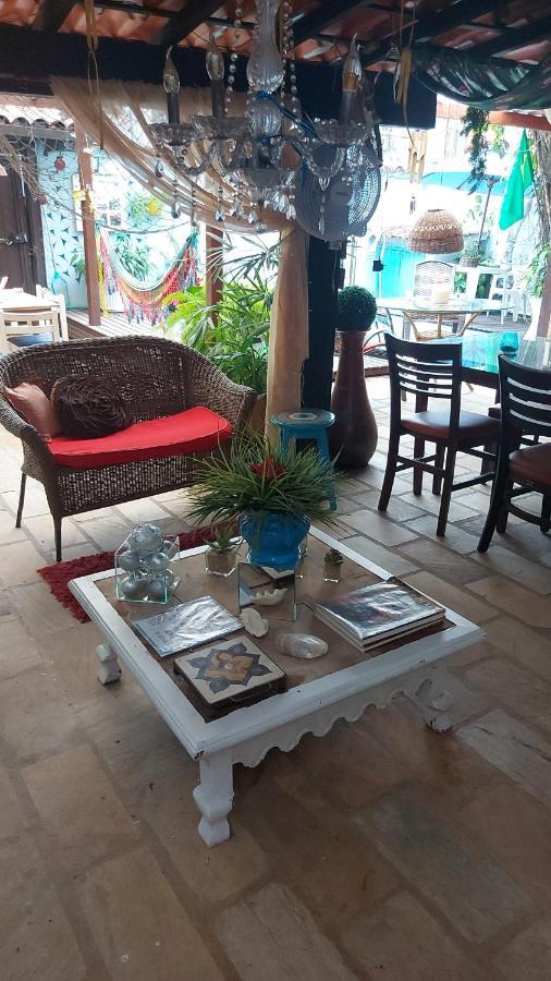 Brumar Inn Angra dos Reis Dış mekan fotoğraf