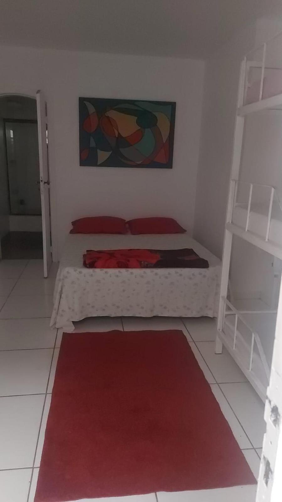 Brumar Inn Angra dos Reis Dış mekan fotoğraf