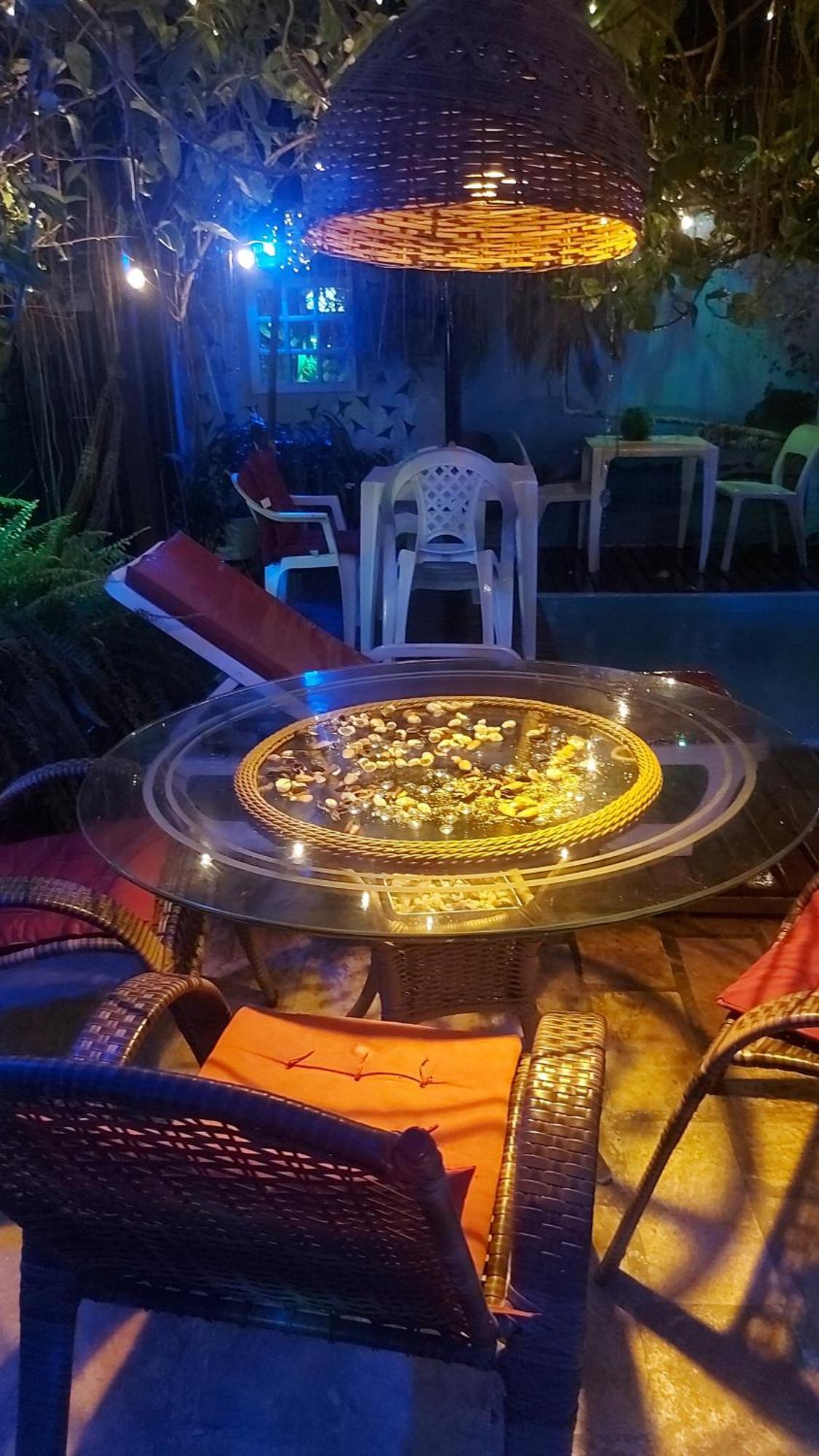 Brumar Inn Angra dos Reis Dış mekan fotoğraf