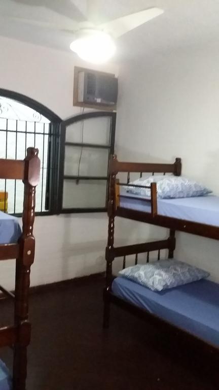 Brumar Inn Angra dos Reis Oda fotoğraf