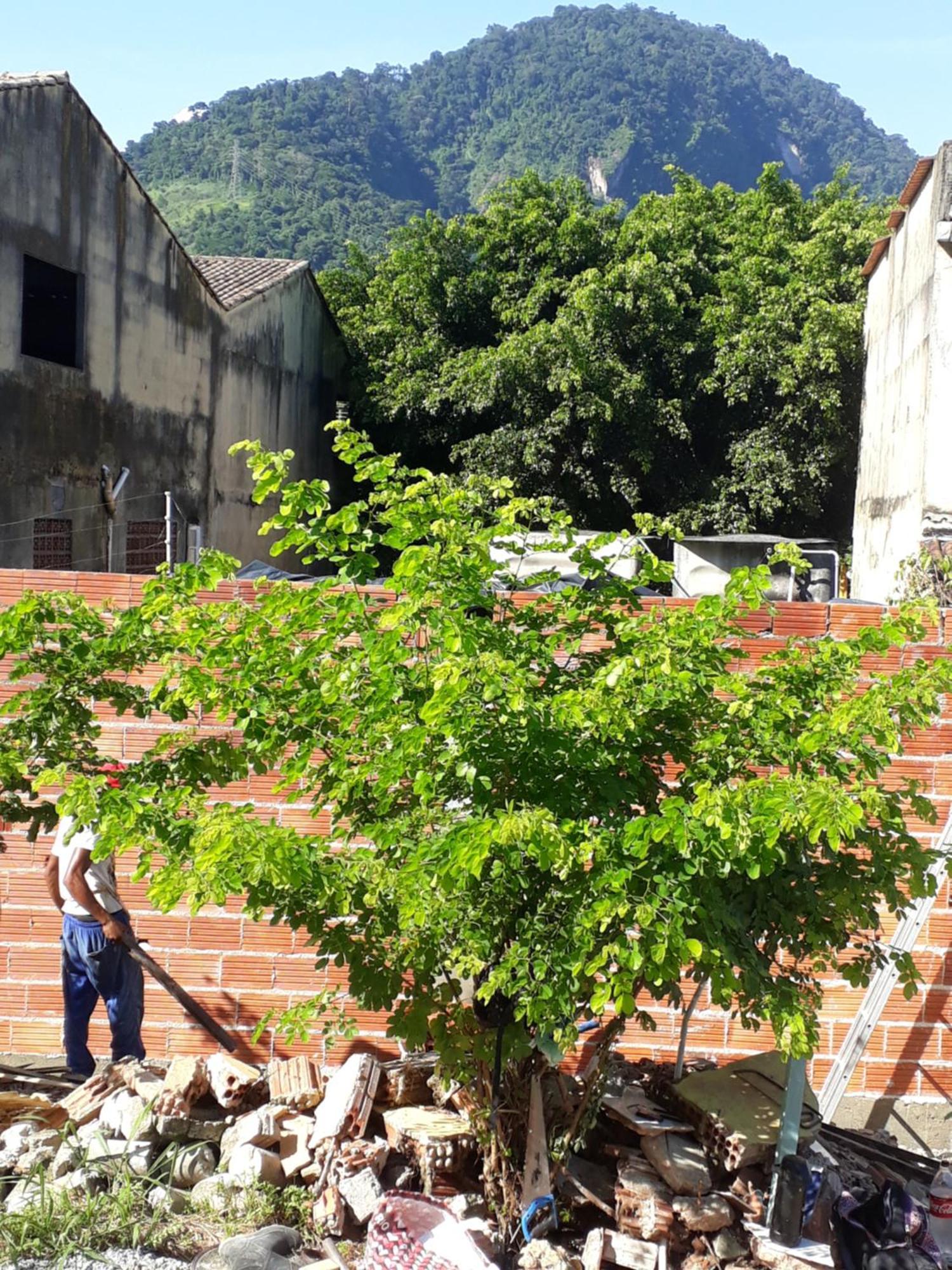 Brumar Inn Angra dos Reis Dış mekan fotoğraf