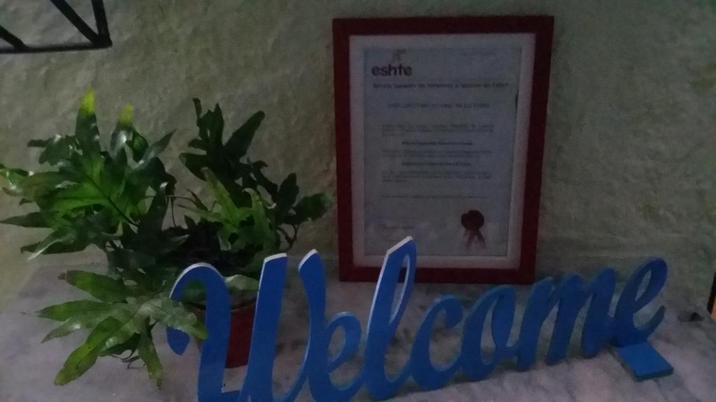 Brumar Inn Angra dos Reis Dış mekan fotoğraf