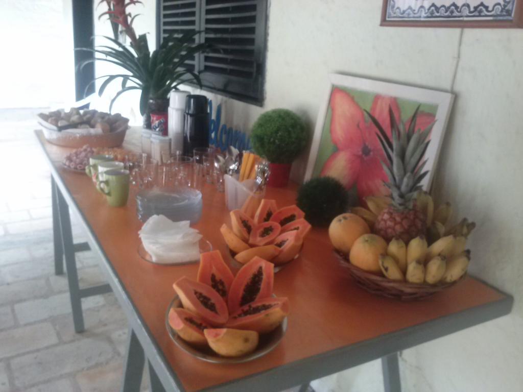 Brumar Inn Angra dos Reis Dış mekan fotoğraf
