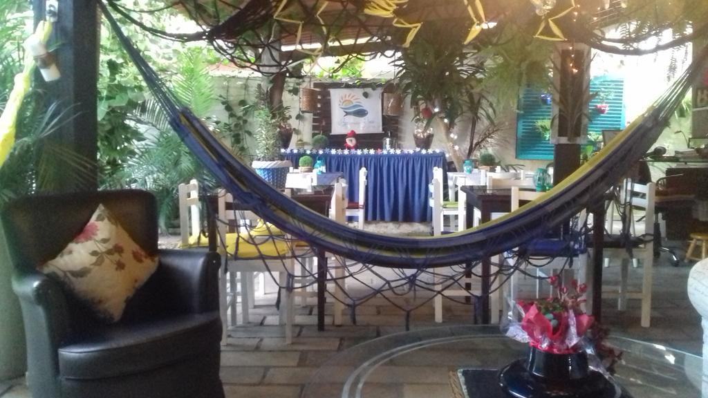 Brumar Inn Angra dos Reis Dış mekan fotoğraf