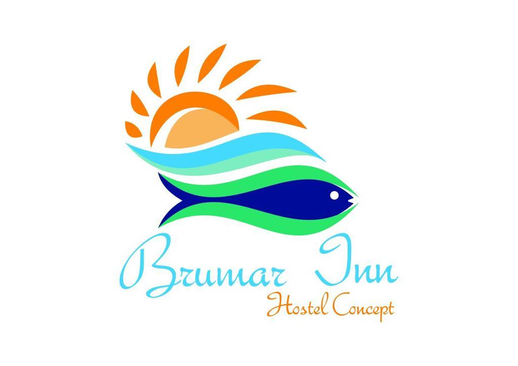 Brumar Inn Angra dos Reis Dış mekan fotoğraf
