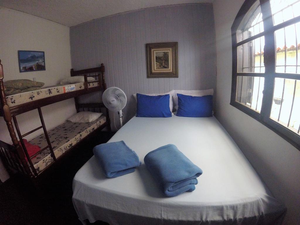 Brumar Inn Angra dos Reis Dış mekan fotoğraf