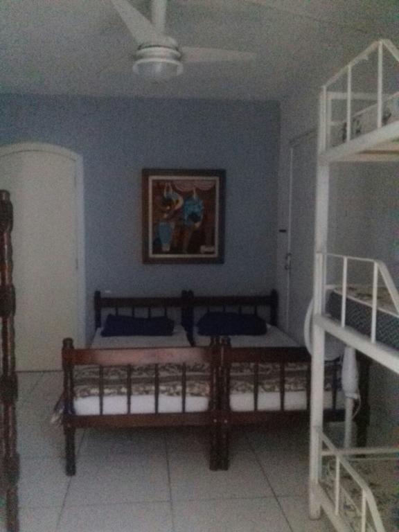 Brumar Inn Angra dos Reis Dış mekan fotoğraf