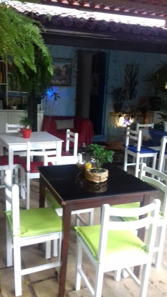 Brumar Inn Angra dos Reis Dış mekan fotoğraf