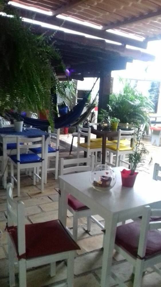 Brumar Inn Angra dos Reis Dış mekan fotoğraf