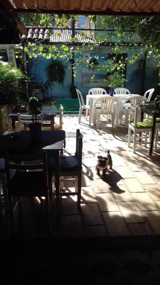 Brumar Inn Angra dos Reis Dış mekan fotoğraf