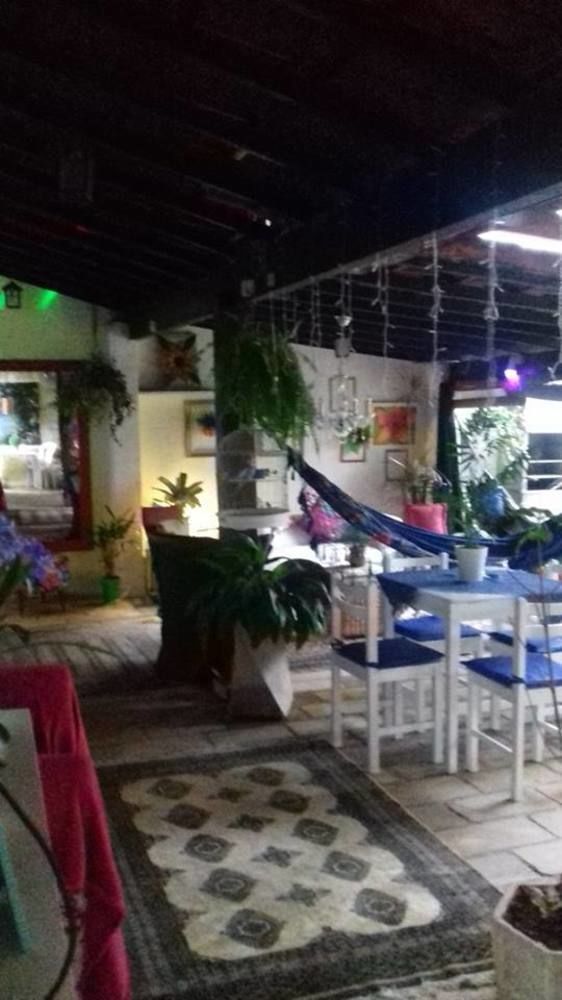 Brumar Inn Angra dos Reis Dış mekan fotoğraf