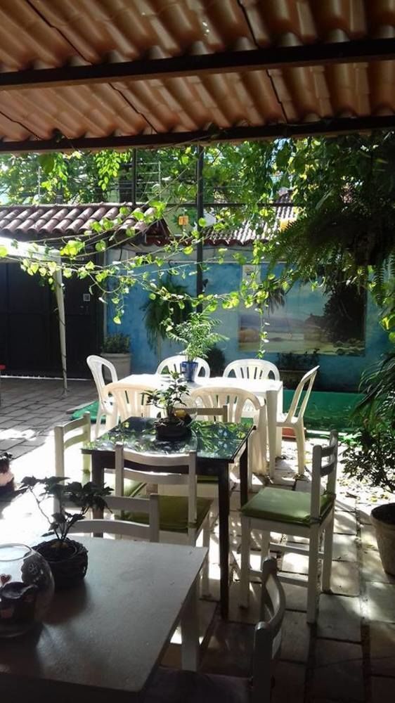 Brumar Inn Angra dos Reis Dış mekan fotoğraf